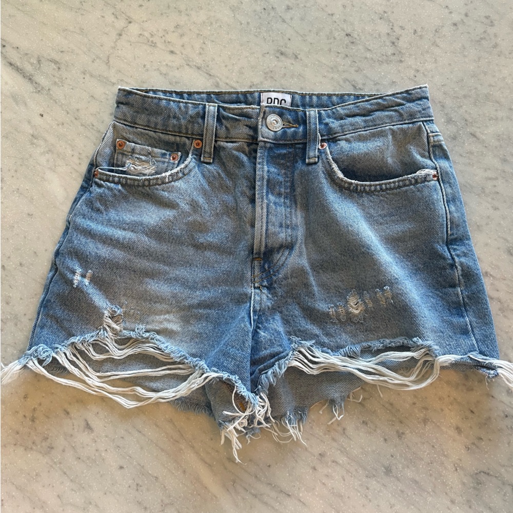 Urban Outfitters BDG jean shorts